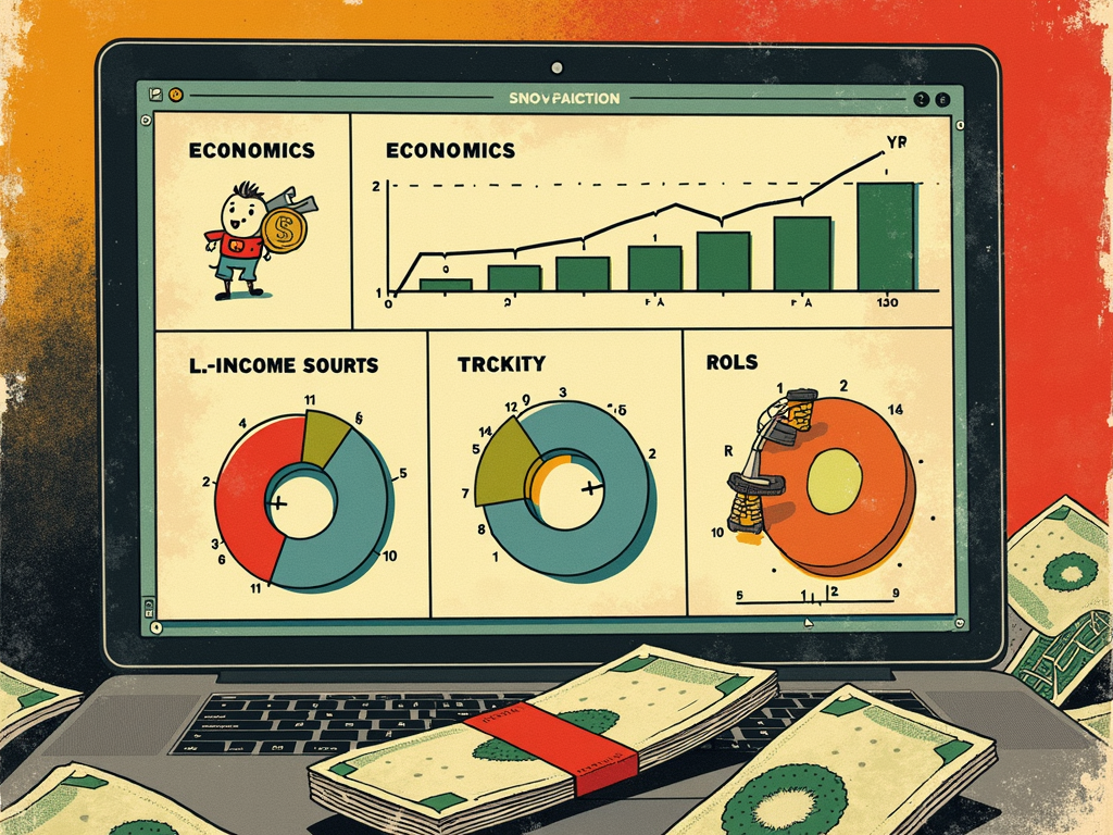 Optimización contable pymes