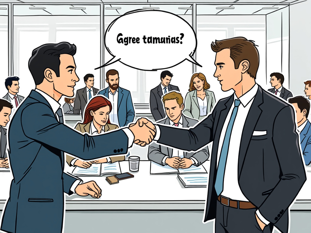 Convenio laboral
