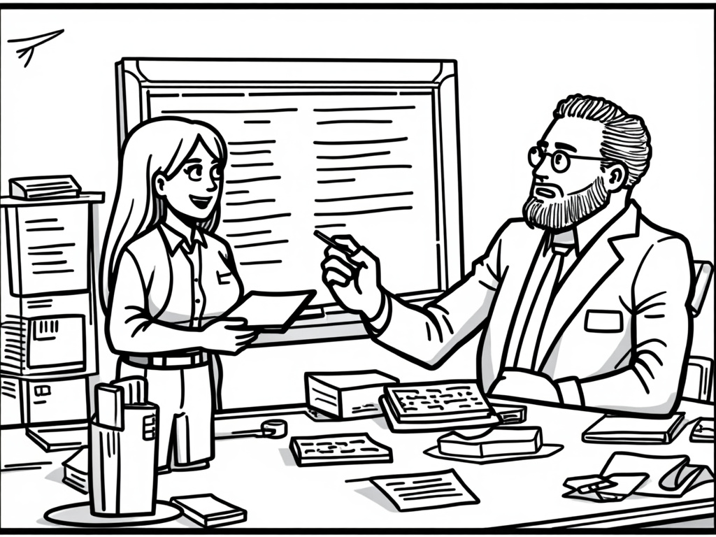 Presupuesto empresarial
